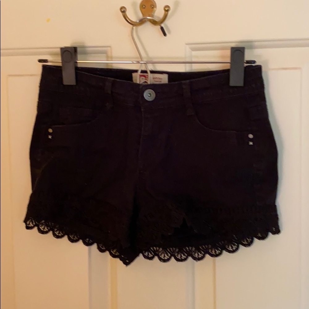 shorts